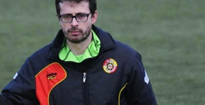 Carlos Salgado campeão no Mondinense: 